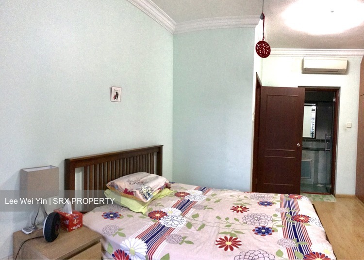 Yew Mei Green (D23), Condominium #197638722